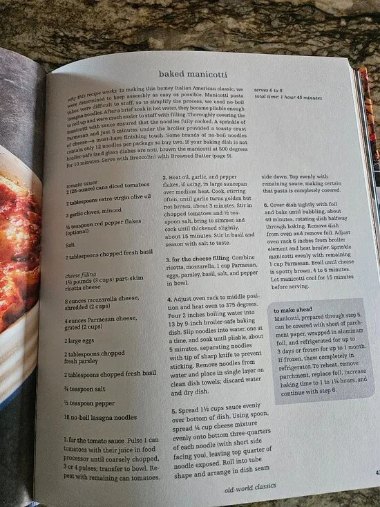 Cookbook - Picture 3 of 5